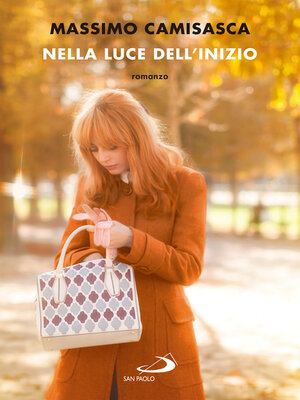 cover image of Nella luce dell'inizio